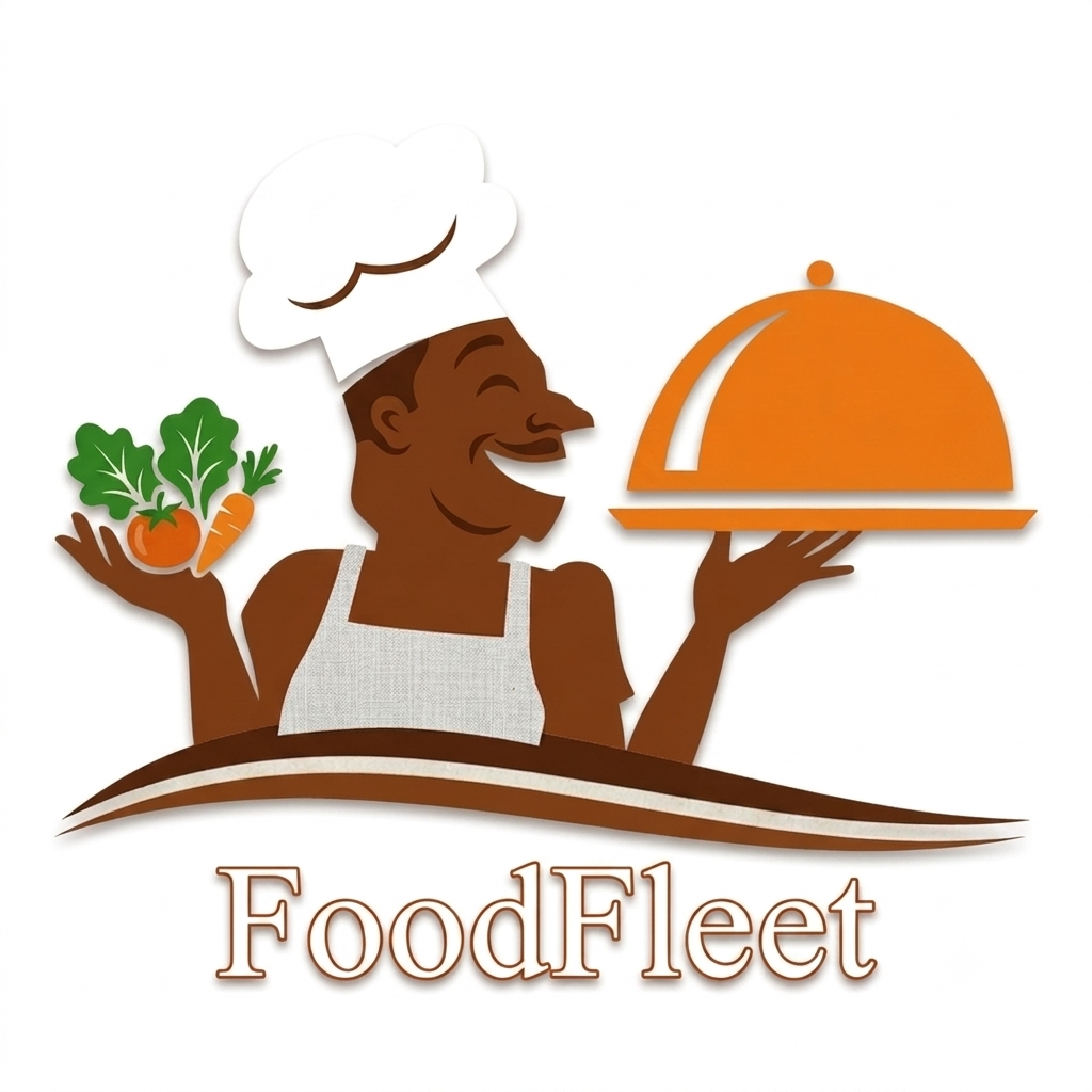 FoodFleet Logo